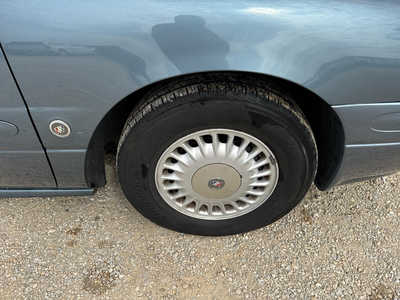 2000 Buick LeSabre, $5900. Photo 11