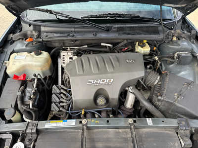 2000 Buick LeSabre, $5900. Photo 12
