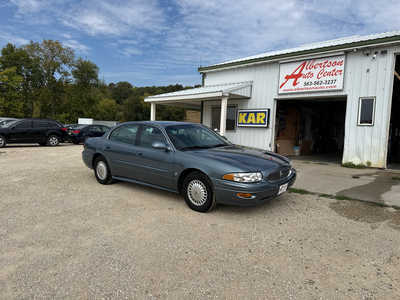 2000 Buick LeSabre, $5900. Photo 2