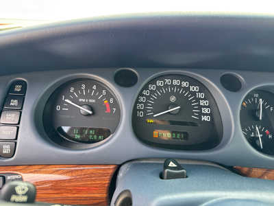 2000 Buick LeSabre, $5900. Photo 3