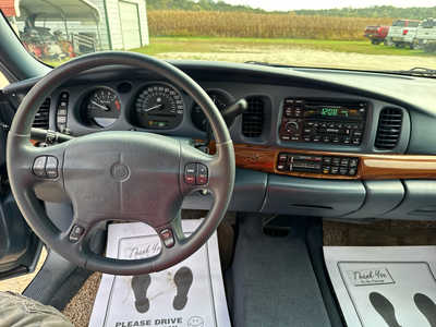 2000 Buick LeSabre, $5900. Photo 4