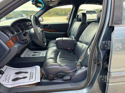 2000 Buick LeSabre, $5900. Photo 6