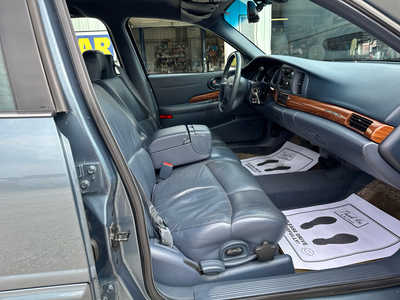 2000 Buick LeSabre, $5900. Photo 7
