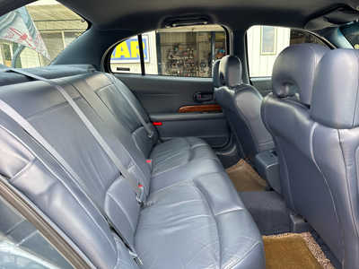 2000 Buick LeSabre, $5900. Photo 8