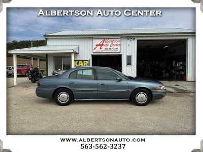 2000 Buick LeSabre, $5900. Photo 1