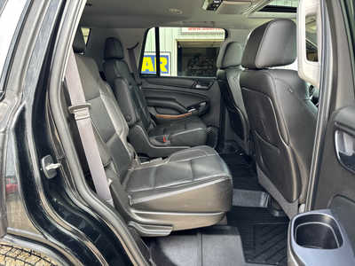 2016 Chevrolet Tahoe, $16900. Photo 10
