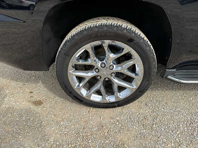 2016 Chevrolet Tahoe, $16900. Photo 11