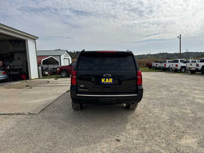 2016 Chevrolet Tahoe, $16900. Photo 12