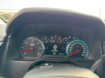 2016 Chevrolet Tahoe, $16900. Photo 3