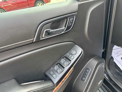 2016 Chevrolet Tahoe, $16900. Photo 5