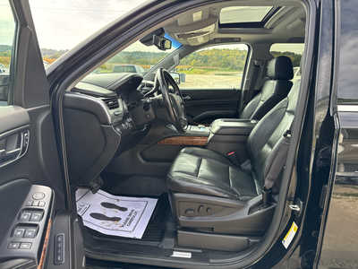 2016 Chevrolet Tahoe, $16900. Photo 6