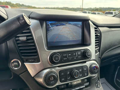 2016 Chevrolet Tahoe, $16900. Photo 7