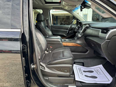 2016 Chevrolet Tahoe, $16900. Photo 8