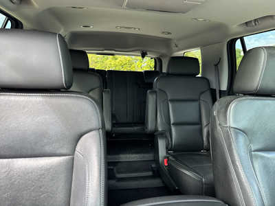 2016 Chevrolet Tahoe, $16900. Photo 9