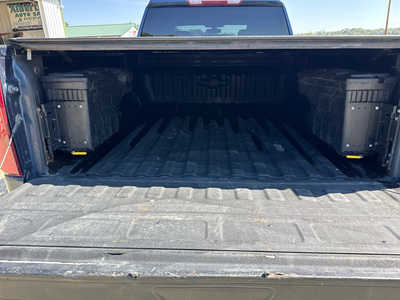 2022 Chevrolet 2500 Crew Cab, $34900. Photo 11