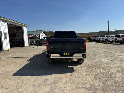 2022 Chevrolet 2500 Crew Cab, $34900. Photo 12