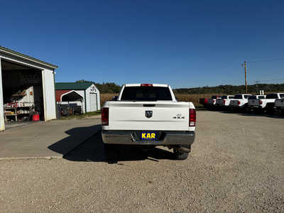 2015 RAM 2500, $14900. Photo 10
