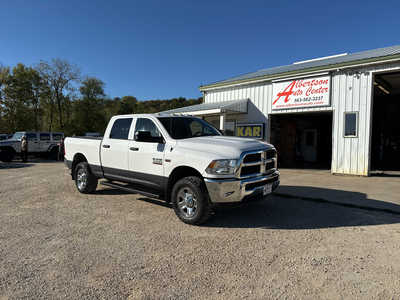 2015 RAM 2500, $14900. Photo 2