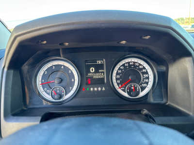 2015 RAM 2500, $14900. Photo 3