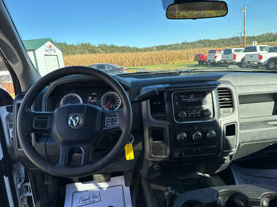 2015 RAM 2500, $14900. Photo 4