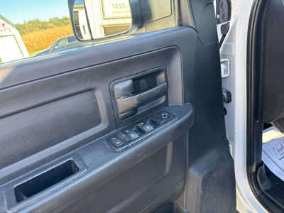 2015 RAM 2500, $14900. Photo 5