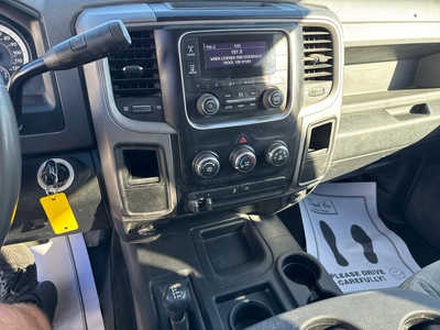 2015 RAM 2500, $14900. Photo 7