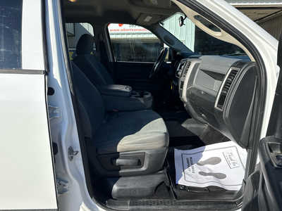 2015 RAM 2500, $14900. Photo 8