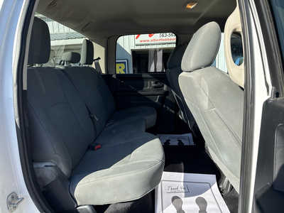 2015 RAM 2500, $14900. Photo 9