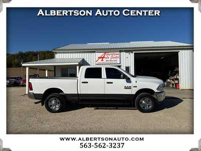 2015 RAM 2500, $14900. Photo 1