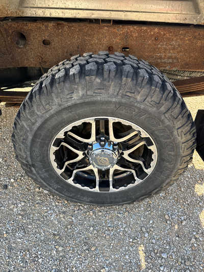 2006 Chevrolet 2500 Crew Cab, $10900. Photo 11