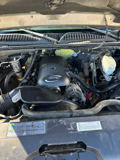 2006 Chevrolet 2500 Crew Cab, $10900. Photo 12