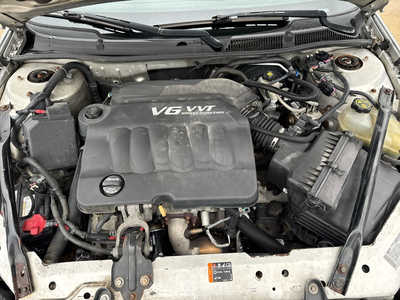 2013 Chevrolet Impala, $3900. Photo 11