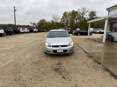 2013 Chevrolet Impala, $3900. Photo 12
