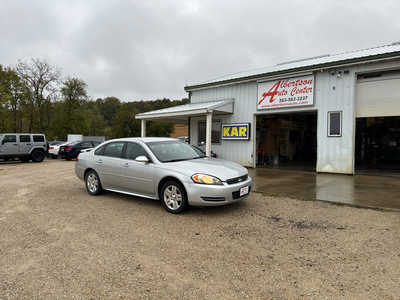 2013 Chevrolet Impala, $3900. Photo 2