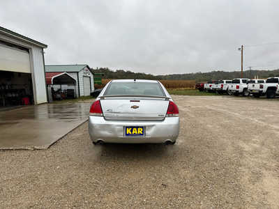 2013 Chevrolet Impala, $3900. Photo 9