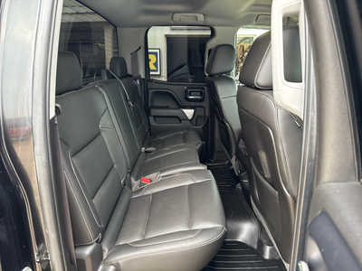 2014 Chevrolet Silverado 1500, $16900. Photo 10