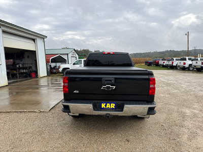 2014 Chevrolet Silverado 1500, $16900. Photo 11