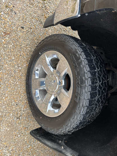 2014 Chevrolet Silverado 1500, $16900. Photo 12
