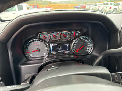 2014 Chevrolet Silverado 1500, $16900. Photo 3