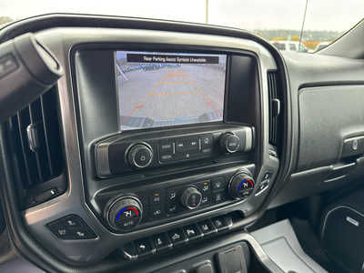 2014 Chevrolet Silverado 1500, $16900. Photo 6