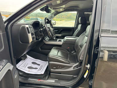2014 Chevrolet Silverado 1500, $16900. Photo 8