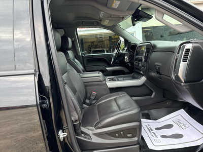 2014 Chevrolet Silverado 1500, $16900. Photo 9