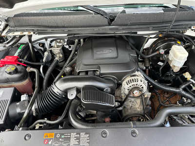 2013 GMC Sierra 1500, $13900. Photo 11