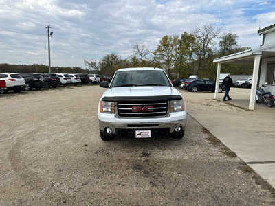 2013 GMC Sierra 1500, $13900. Photo 12