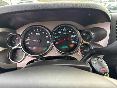 2013 GMC Sierra 1500, $13900. Photo 3