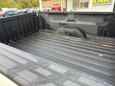 2013 GMC Sierra 1500, $13900. Photo 8
