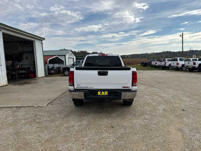 2013 GMC Sierra 1500, $13900. Photo 9