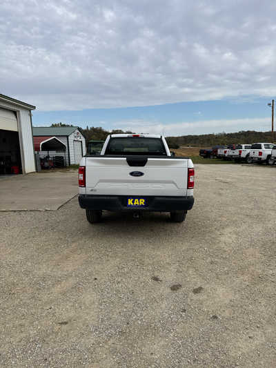 2019 Ford F150 Reg Cab, $15900. Photo 11