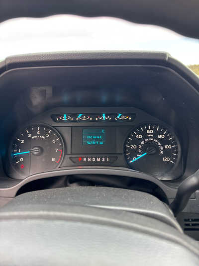 2019 Ford F150 Reg Cab, $15900. Photo 3
