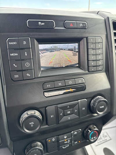 2019 Ford F150 Reg Cab, $15900. Photo 5